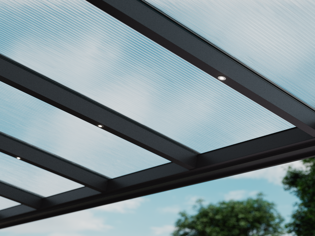 LED Verlichting - KingGlass NL