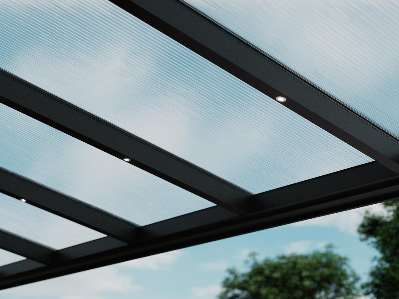 LED Verlichting - KingGlass NL
